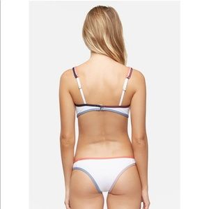 Tavik Bikini Color Block